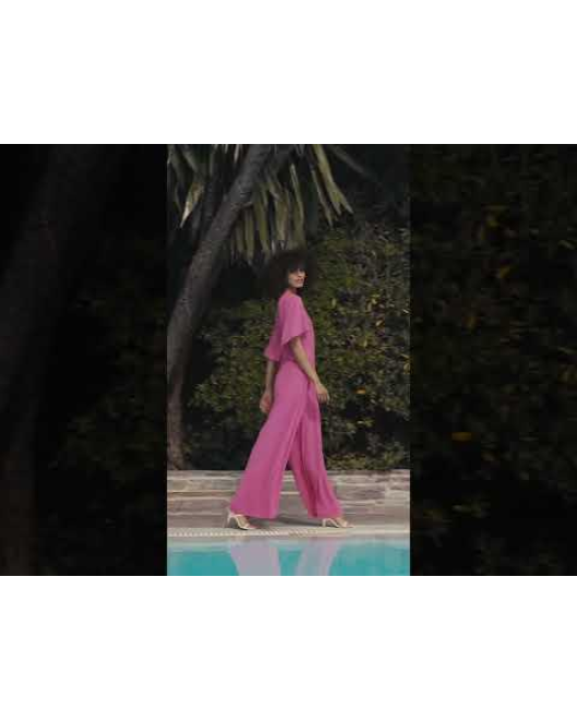 Ολόσωμη φόρμα κρουαζέ ΟΛΟΣΩΜΗ ΦΟΡΜΑ