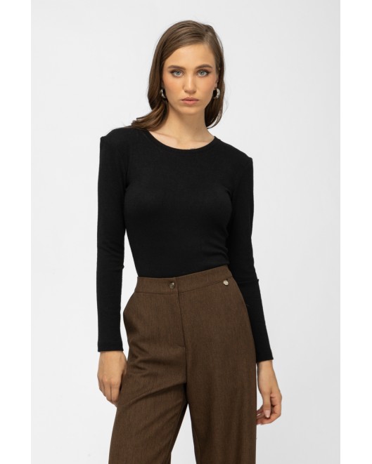 Κορμάκι πλεχτό Charm