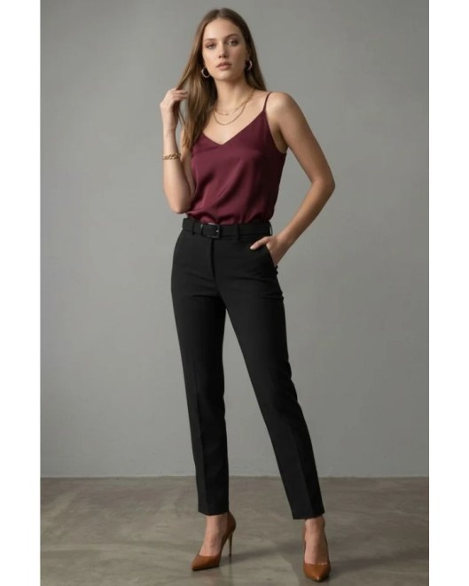 Παντελόνι κρεπ_Simone
