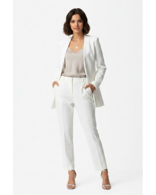 Σακάκι κρεπ Blazer_Muffin BLAZER