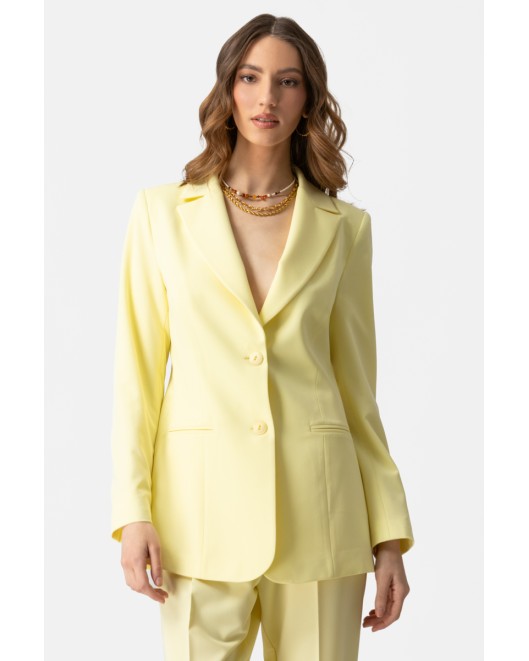 Σακάκι υφασμάτινο Julliet