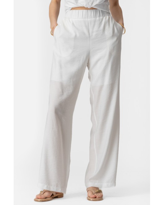 Eco trousers Palma