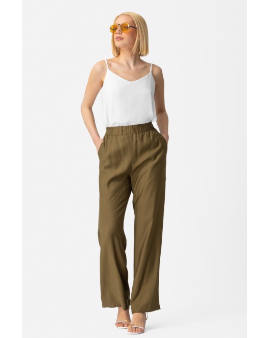 Eco trousers Palma