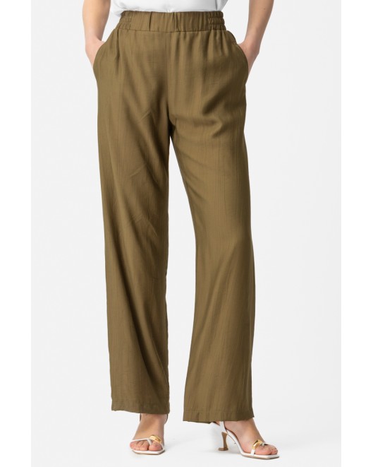 Eco trousers Palma