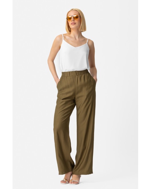 Eco trousers Palma