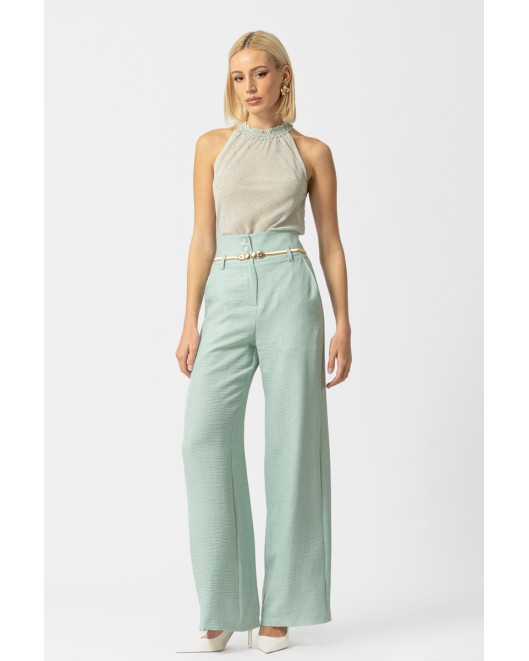 Παντελόνι ψηλόμεσο Beach