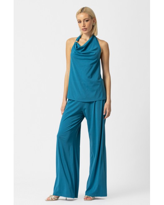 Παντελόνι ελαστικλό λάστιχο Confidence