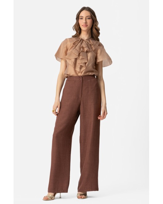 Παντελόνι λάστιχο Frida