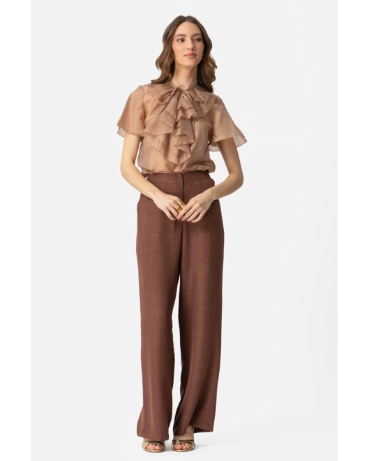 Παντελόνι λάστιχο Frida