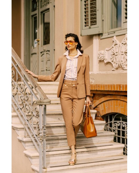 Παντελόνι καμπαρντίνα Innovation