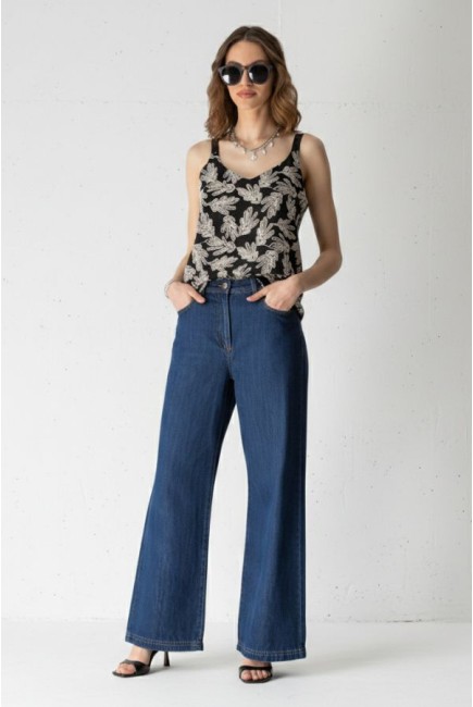Denim jean