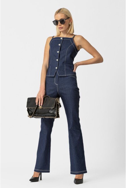 Jean trousers Denim Jean trousers Denim