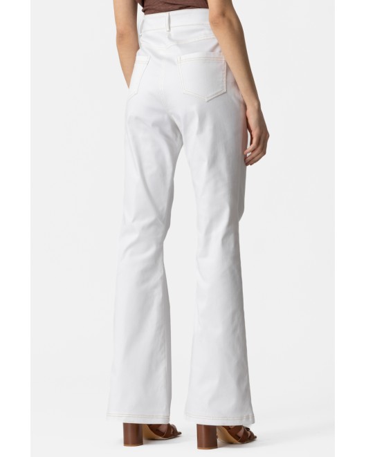 Παντελόνι πεντάτσεπο Jean Cotton