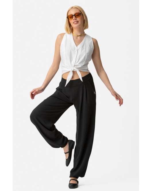 Σαλβάρι Motion Λάστιχο