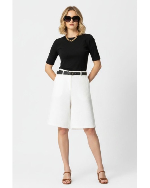 Βερμούδα frida  λάστιχο