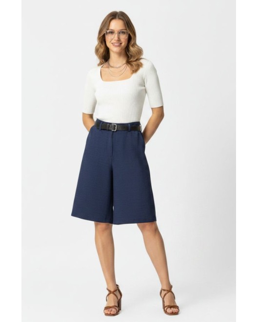 Βερμούδα frida  λάστιχο