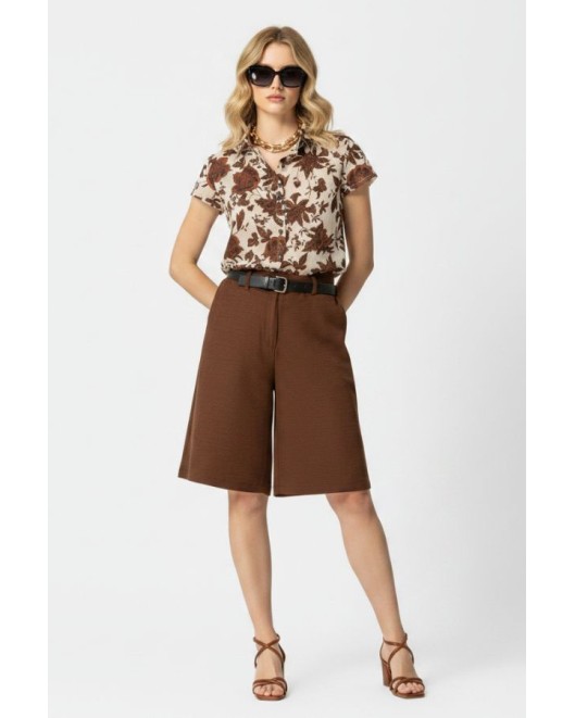 Βερμούδα frida  λάστιχο