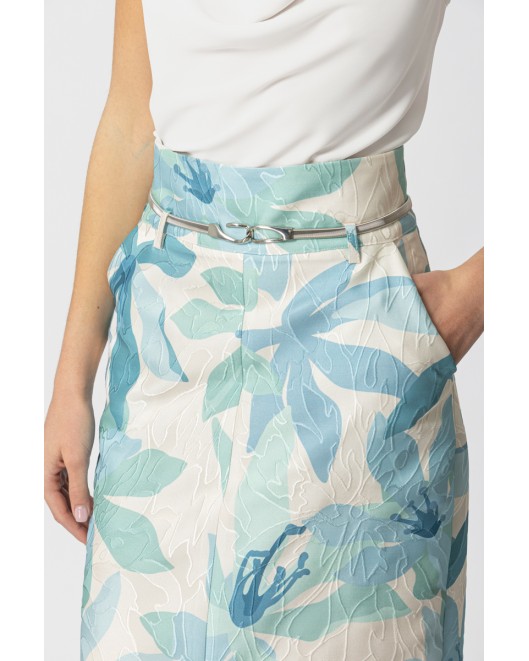 Φόυστα ζακάρ Manolia