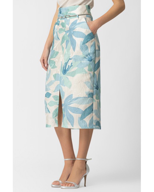 Φόυστα ζακάρ Manolia