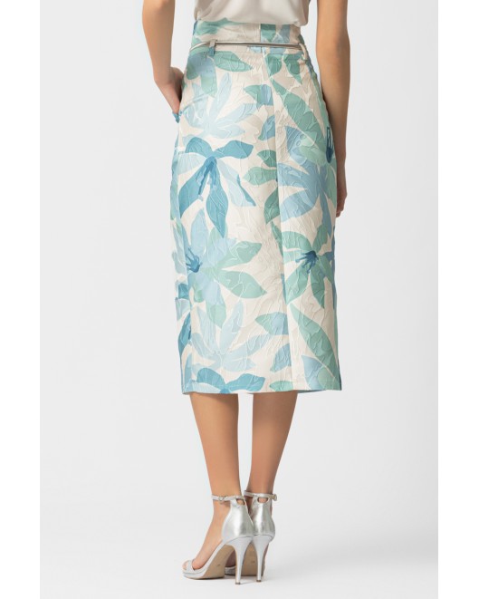 Φόυστα ζακάρ Manolia