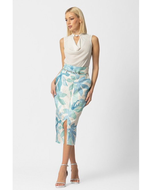 Φόυστα ζακάρ Manolia