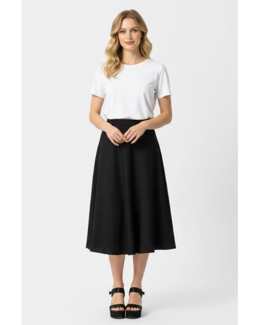 Φούστα Effortless Λάστιχο