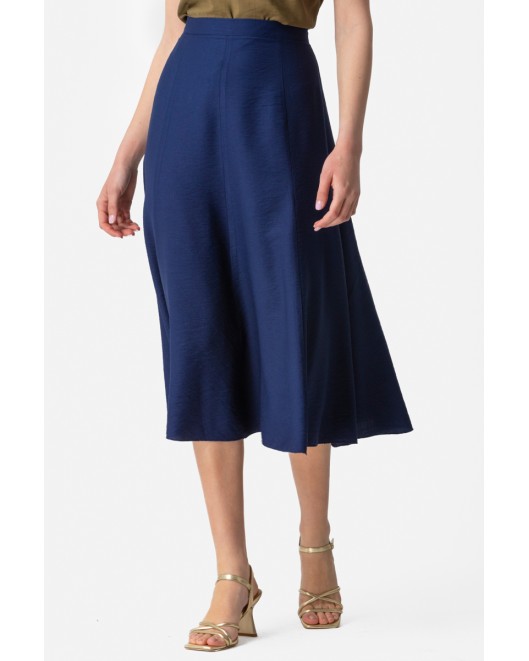 Φουστα Effortless κλος