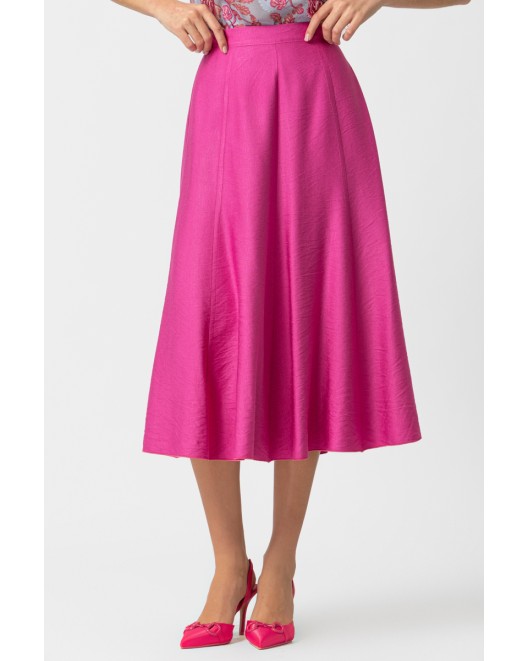 Φουστα Effortless κλος