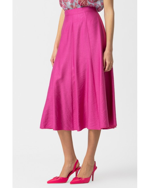 Φουστα Effortless κλος