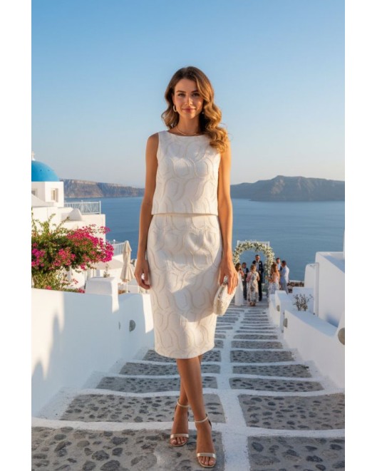 Φούστα Brokar Zelda