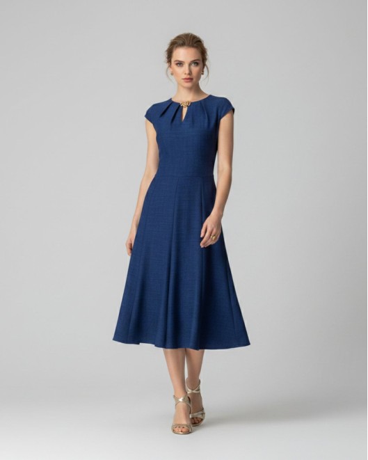 Φόρεμα κλος Frida