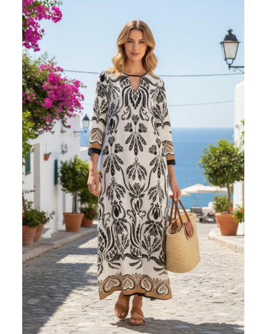 Φόρεμα Raporto μακρύ