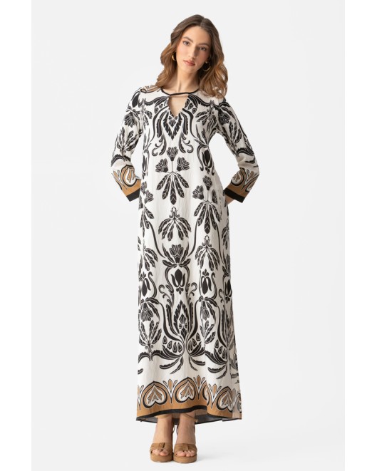 Φόρεμα Raporto μακρύ