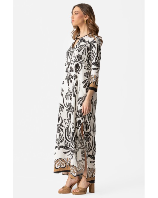 Φόρεμα Raporto μακρύ