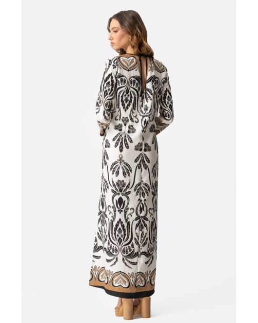 Φόρεμα Raporto μακρύ