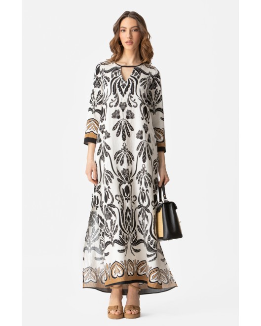 Φόρεμα Raporto μακρύ