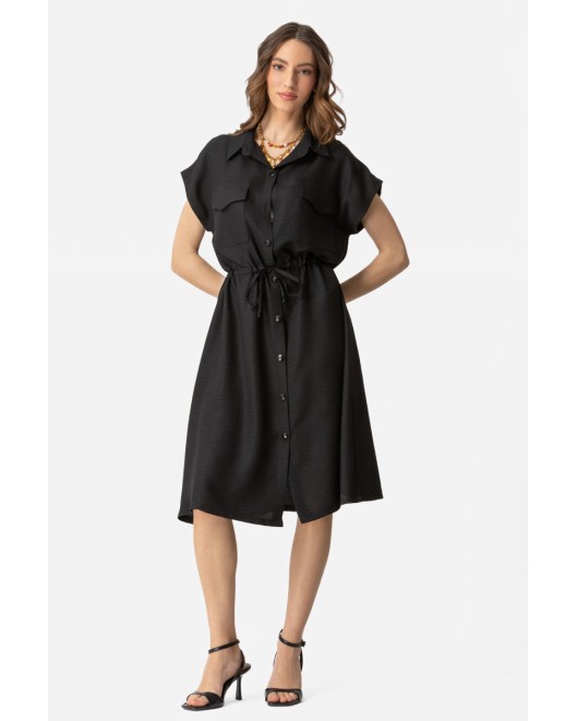 Jacquard shirt Palma STRAIGHT LINE