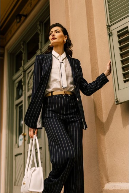 Jacquard shirt Palma