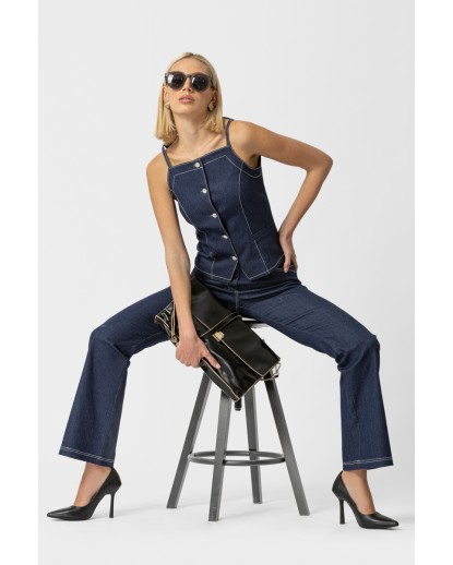 Μπούστο Jean