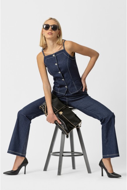 Μπούστο Jean