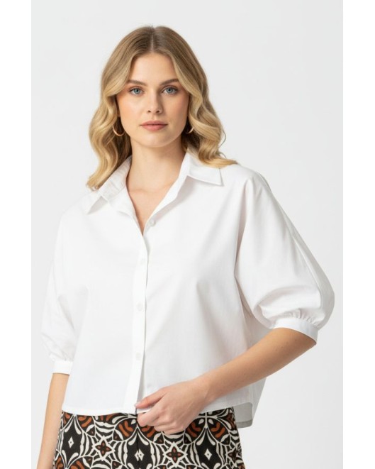 Cotton shirt Travel