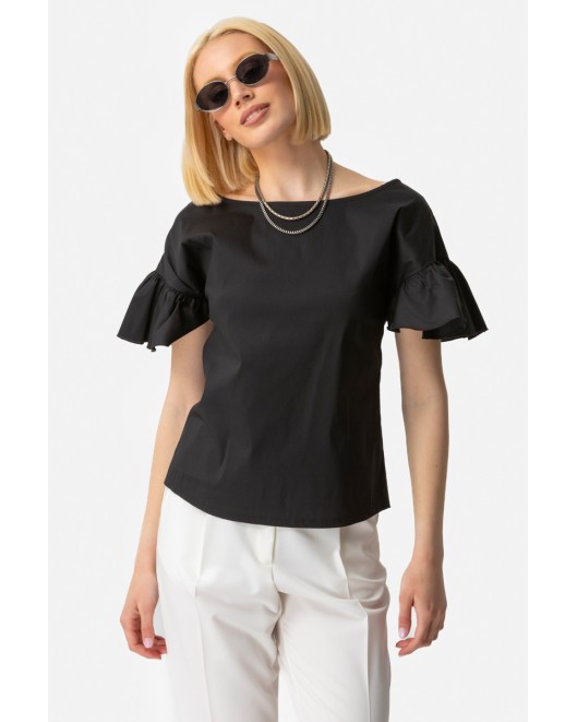 Blouse cotton Candia