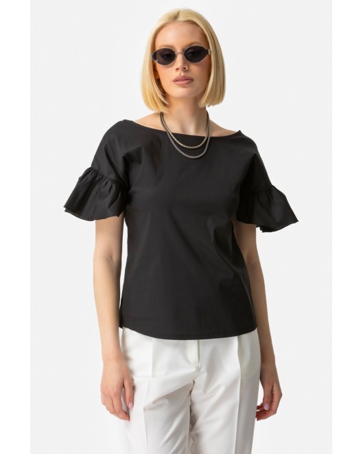 Blouse cotton Candia