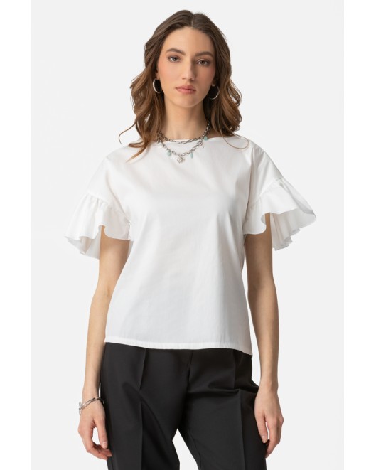 Blouse cotton Candia