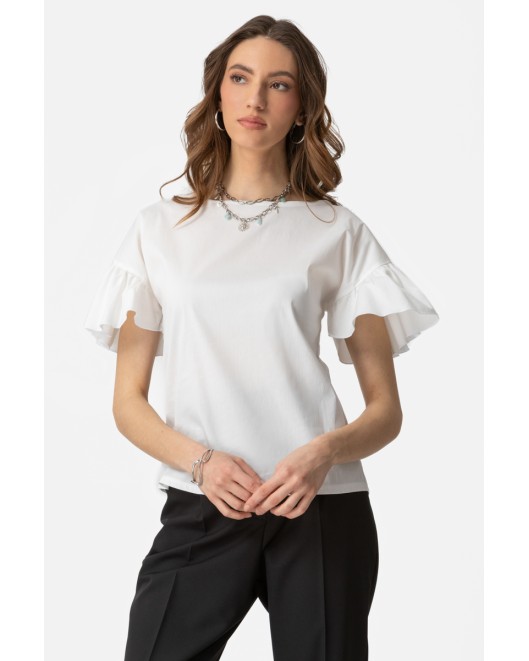 Blouse cotton Candia