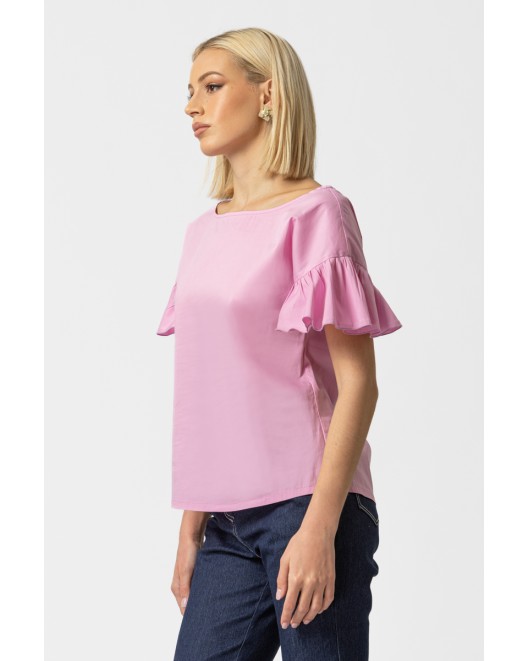 Blouse cotton Candia