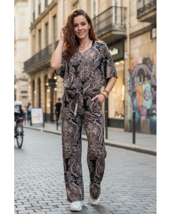 Elastic blouse Yulia Elastic blouse Yulia