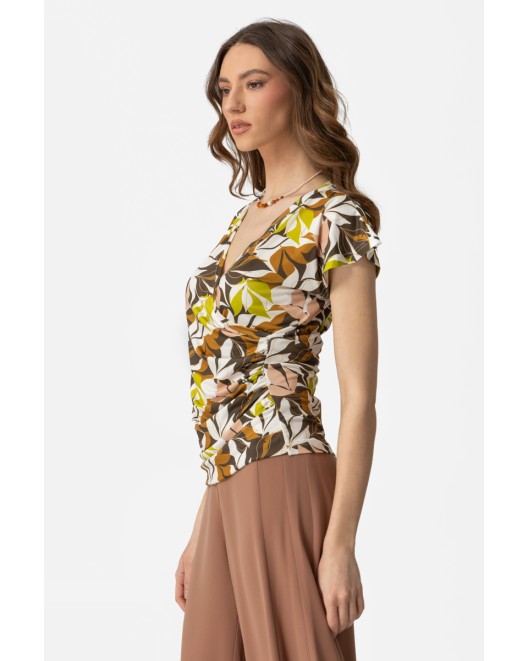 Μπλούζα Ζέρσει σούρα