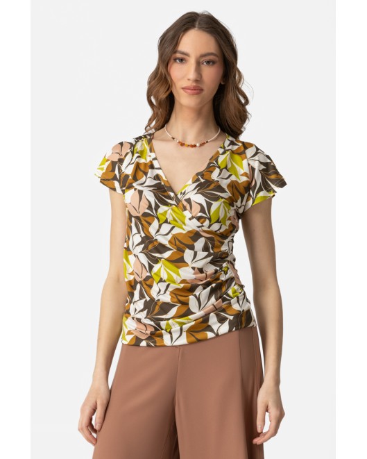 Μπλούζα Ζέρσει σούρα