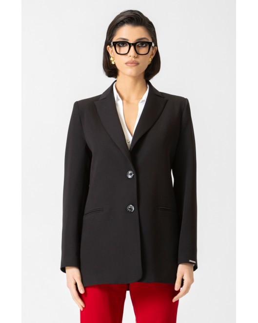 Blazer TR σε ίσια γραμμή